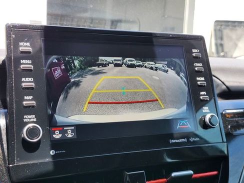 Used 2023 Toyota Camry XSE AWD/4WD image 22