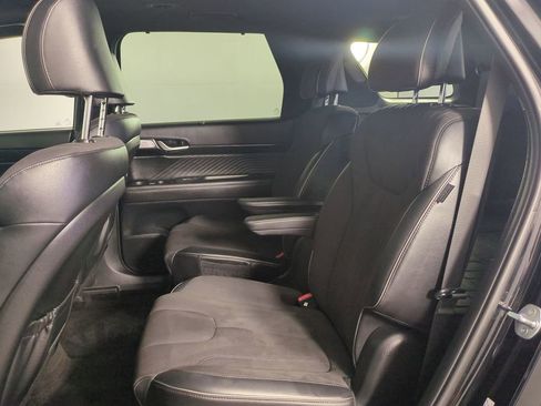 Used 2024 Hyundai Palisade Calligraphy AWD/4WD image 16