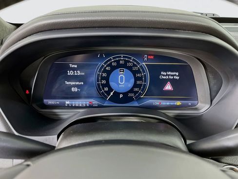 Used 2023 Cadillac CT4 V Blackwing w/ Driver Assist Package RWD image 18