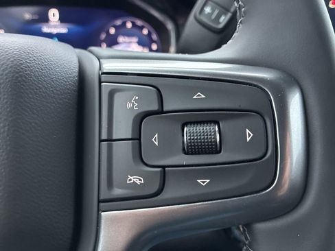 New 2026 Chevrolet Silverado 1500 RST w/ RST Select Package image 16