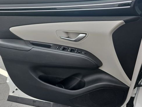 Used 2023 Hyundai Tucson SEL w/ Convenience Package AWD/4WD image 28