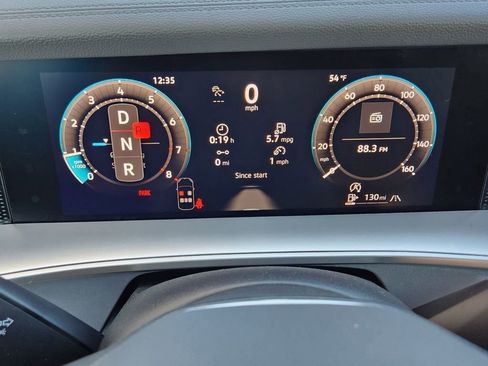 New 2026 Volkswagen Tiguan SE AWD/4WD image 7