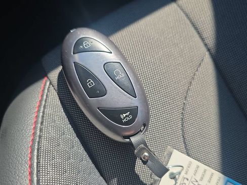 Certified 2025 Hyundai Elantra N Line FWD image 31