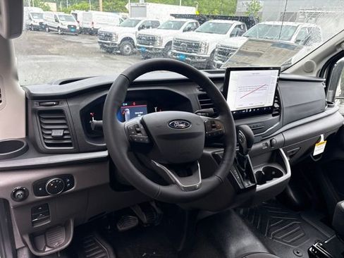 New 2026 Ford Transit 150 148 Medium Roof AWD image 10