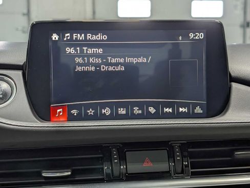 Used 2021 MAZDA MAZDA6 Signature FWD image 24