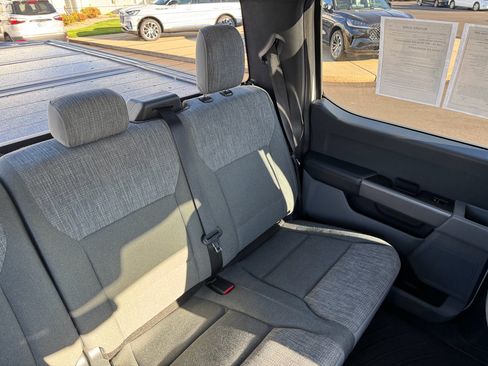 Used 2022 Ford F150 XLT w/ Max Trailer Tow Package image 13