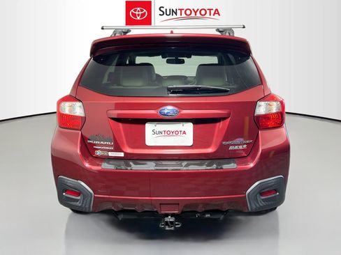 Used 2016 Subaru Crosstrek 2.0i Limited image 5