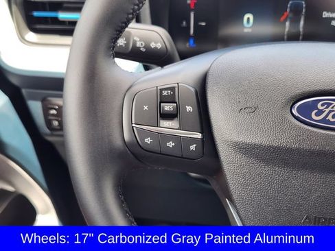 New 2026 Ford Maverick XLT w/ XLT Luxury Package FWD image 29
