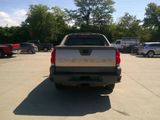 Used 2002 Chevrolet Avalanche 4x4 w/ North Face Edition image 5