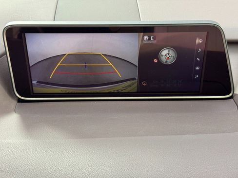 Used 2017 Lexus RX 350 AWD w/ Premium Package image 27