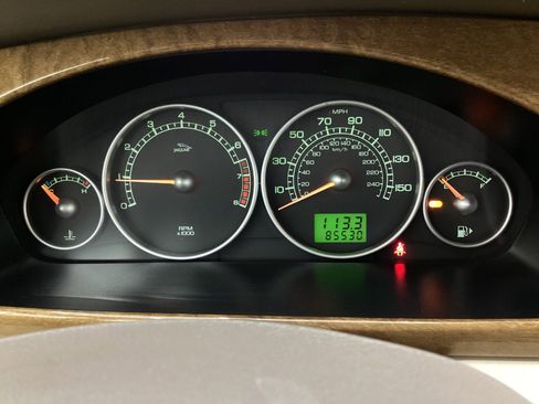 Used 2006 Jaguar X-TYPE 3.0 image 32