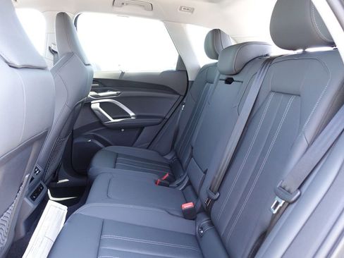 New 2025 Audi Q5 Prestige image 26