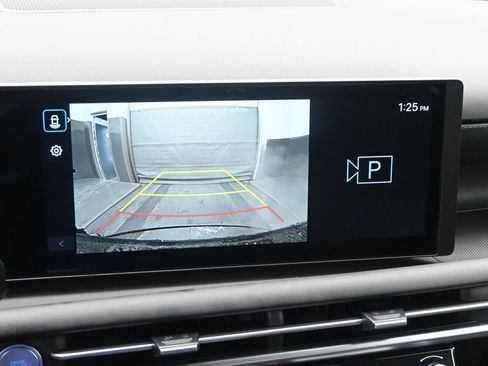 New 2026 Hyundai Santa Cruz SEL image 16