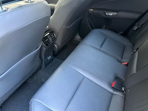 Used 2024 Lexus NX 350h AWD w/ Cold Area Package image 15