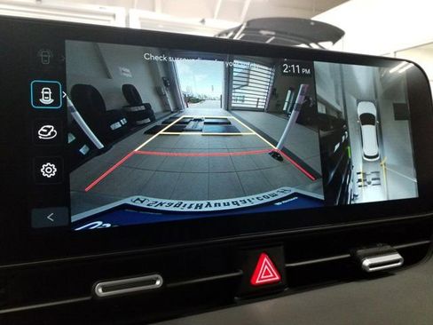 Certified 2026 Hyundai Ioniq 5 Limited image 8