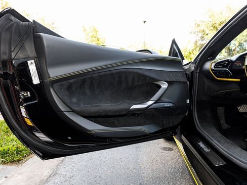 Used 2024 Ferrari 296 GTS image 27