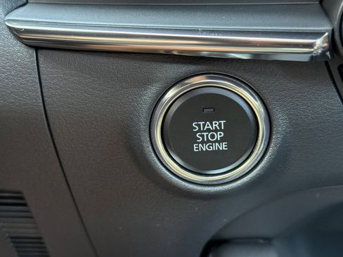 New 2026 MAZDA MAZDA3 2.5 Turbo Sedan w/Premium Plus AWD/4WD image 22