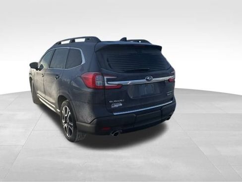 Used 2025 Subaru Ascent Limited w/ Popular Package #2 image 7