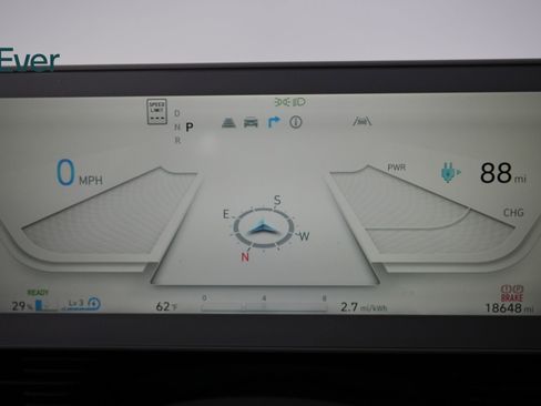 Used 2024 Hyundai Ioniq 5 SEL RWD image 7