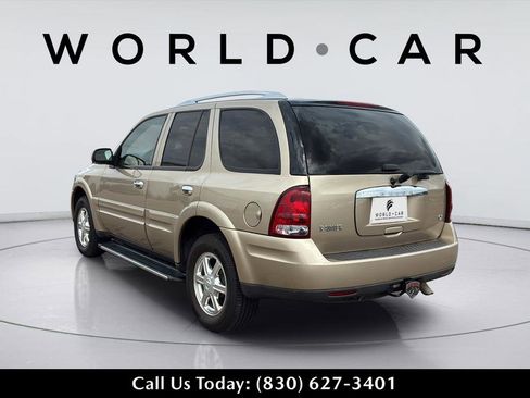 Used 2007 Buick Rainier CXL RWD image 13