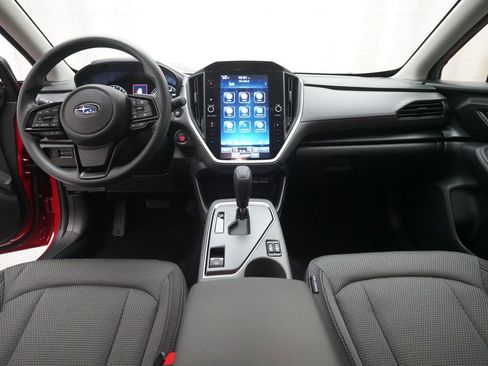 Certified 2024 Subaru Crosstrek 2.0i Premium image 6