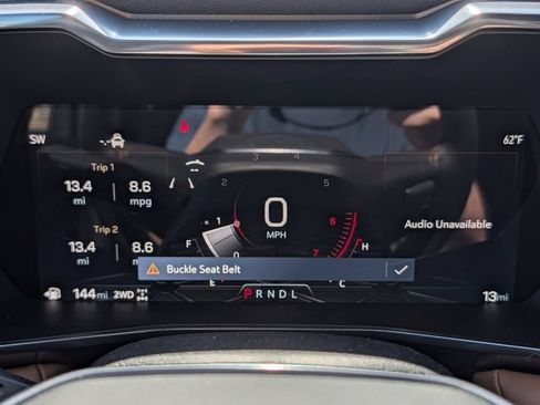 New 2026 GMC Canyon AT4 w/ Technology Plus Package AWD/4WD image 42