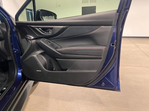 Used 2022 Subaru WRX GT image 37