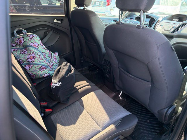 Used 2018 Ford Escape SE FWD image 47