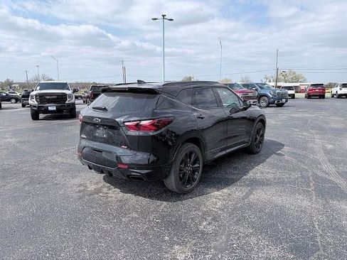 Used 2020 Chevrolet Blazer RS image 3