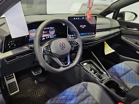 New 2026 Volkswagen Golf w/ Euro Style Package AWD/4WD image 13
