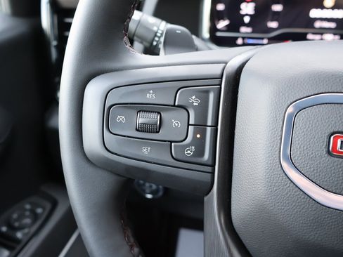 New 2025 GMC Sierra 1500 AT4X image 18