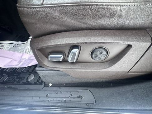 Used 2015 Audi Q7 3.0T Premium Plus w/ Premium Plus Package image 11