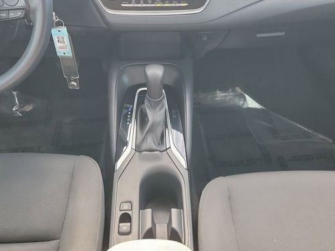 Certified 2023 Toyota Corolla LE FWD image 15