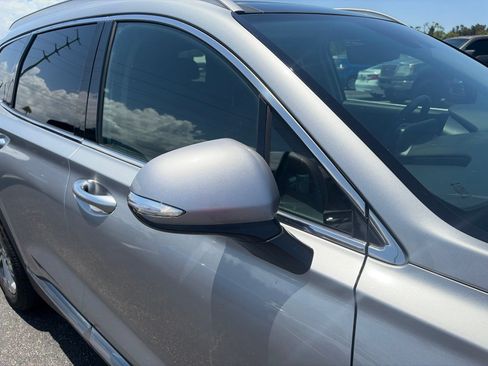 Used 2022 Hyundai Santa Fe SEL w/ Convenience + Premium Package FWD image 15