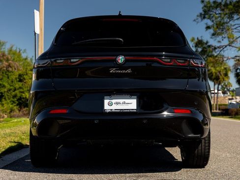 New 2025 Alfa Romeo Tonale w/ Premium Package image 7