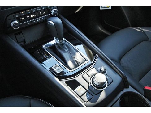 New 2025 MAZDA CX-5 AWD 2.5 S w/ Select Package image 25