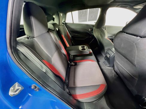 Used 2024 Subaru Impreza RS image 26