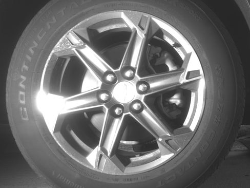 Used 2025 Chevrolet Blazer LT FWD image 13