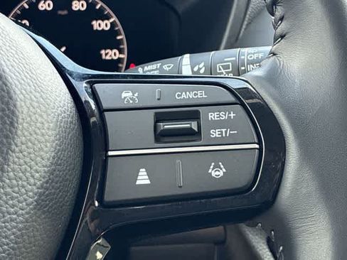 Used 2026 Honda HR-V EX-L image 27