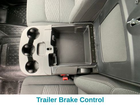 New 2026 RAM 5500 Tradesman w/ Chrome Appearance Group image 27