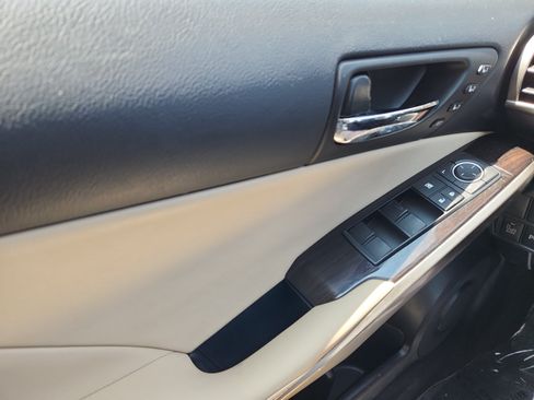 Used 2014 Lexus IS 250 AWD w/ Luxury Package w/Brown Wood image 13