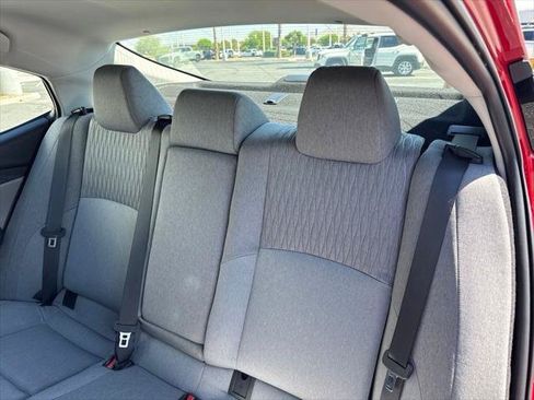 Certified 2026 Toyota Camry LE FWD image 17