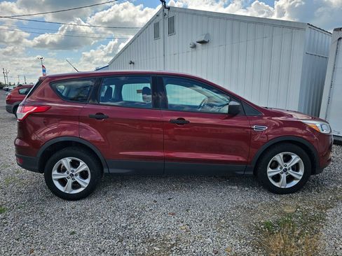 Used 2016 Ford Escape S FWD image 7