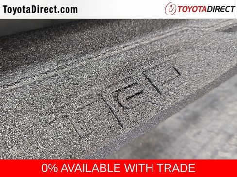 New 2026 Toyota Tundra Limited AWD/4WD image 5