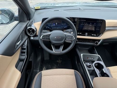 New 2026 Chevrolet Equinox ACTIV FWD image 9