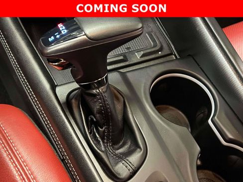 Used 2023 Dodge Durango SRT AWD/4WD image 26