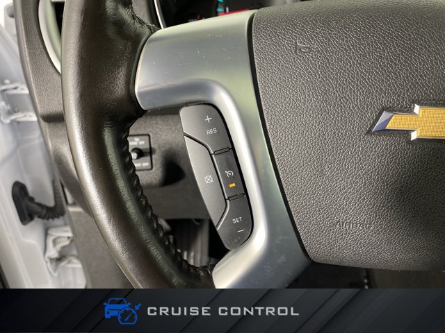 Used 2016 Chevrolet Traverse LT w/ Style and Technology Package FWD image 22