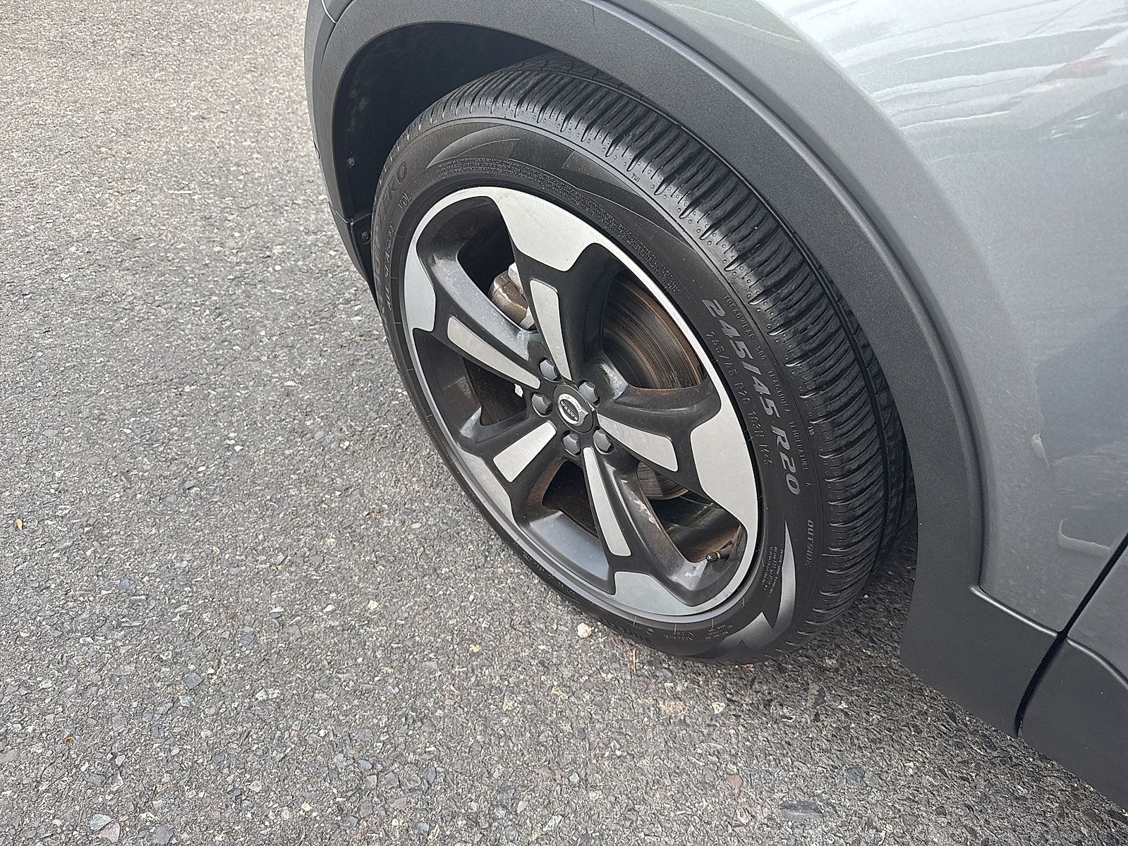 Used 2019 Volvo XC40 T5 Momentum AWD/4WD image 27