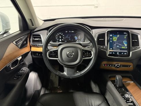Used 2021 Volvo XC90 T8 Inscription Expression w/ Climate Package AWD/4WD image 25