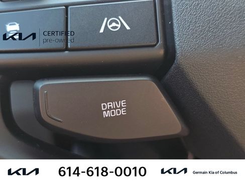 Certified 2026 Kia Sportage LX FWD image 31